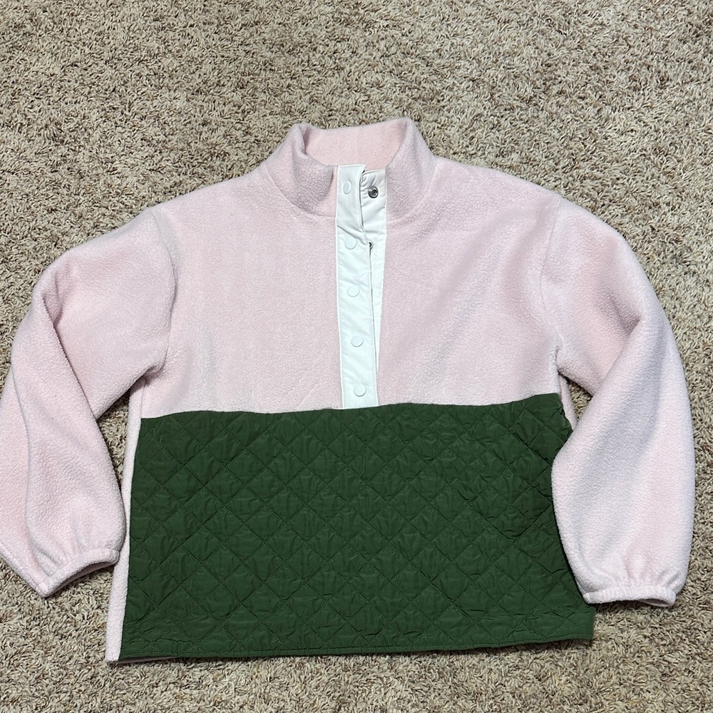 J. Crew Factory pullover